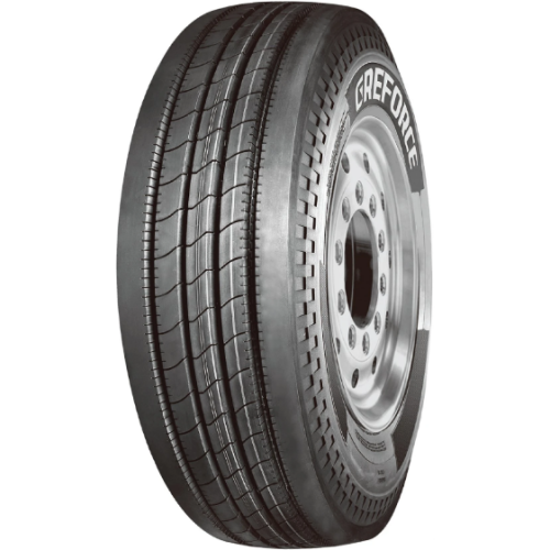 Фото грузовой шины Greforce GR612 215/75 R17.5 135/133J PR18 Рулевая